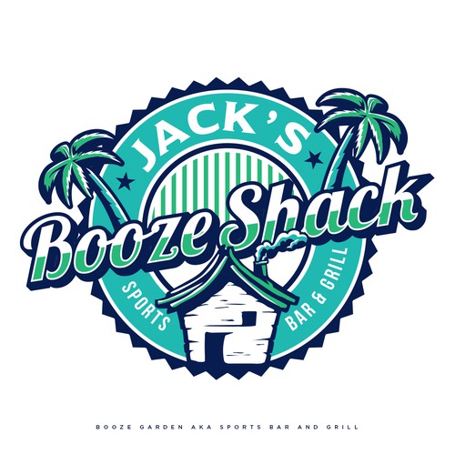 Jack’s Booze Shack