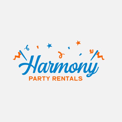 Harmony Party Rentals