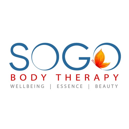 Sogo needs a facelift! Help our Wellness Studio escape our 2004 look!