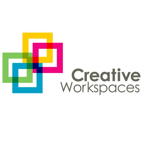 Creative Workspaces logo