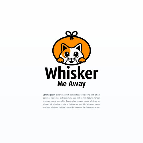 Whisker Me Away