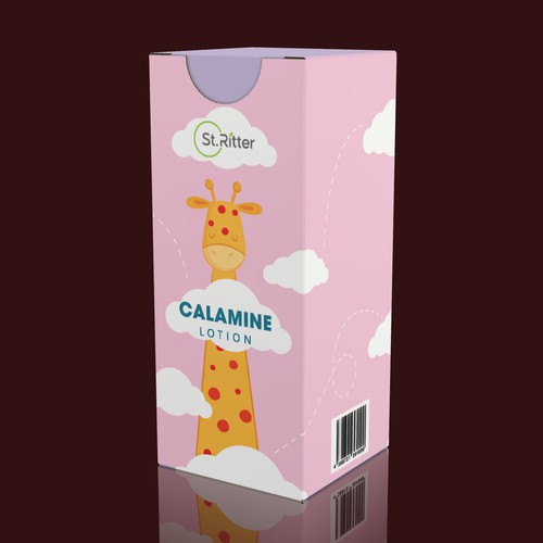 Packaging design 