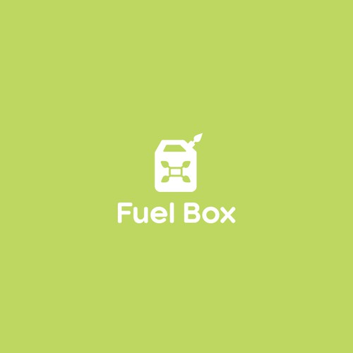 Fuel Box Logo