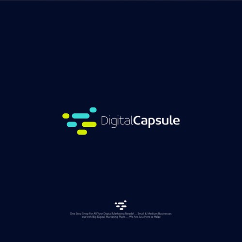 DigitalCapsule