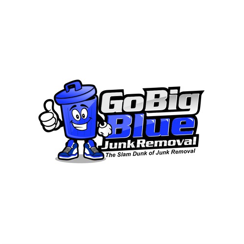 GoBigBlue