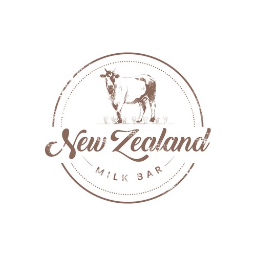 New Zealand Milk Bar