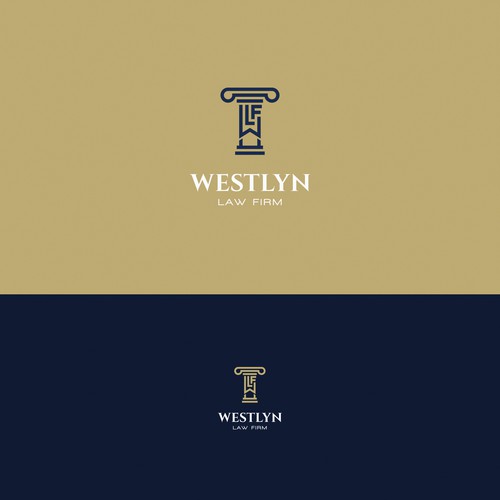 Logo for Property Law Firm