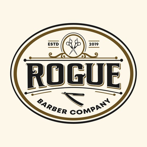 Roguu Barber Co.