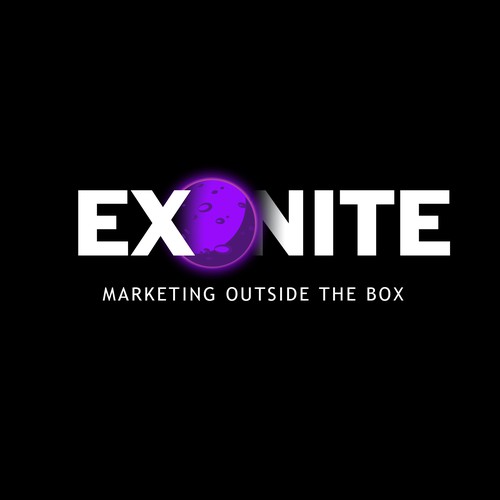 Exonite marketing outside the box