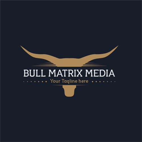 logo matrix media