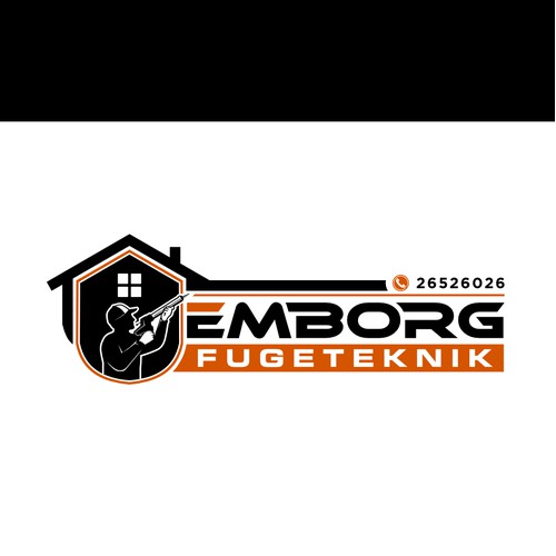 Grouting Company Logo