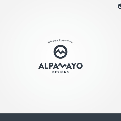 Alpamayo designs