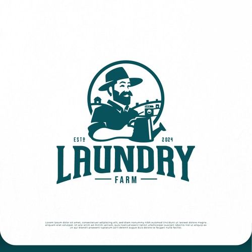 Logo design