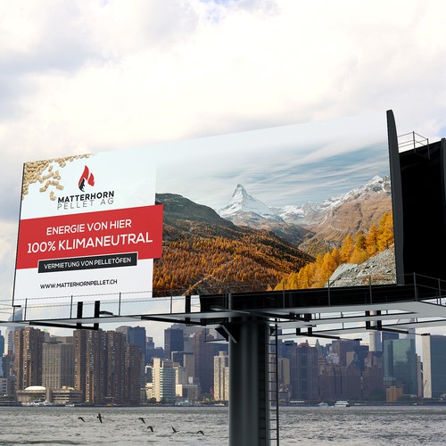 Billboard Design