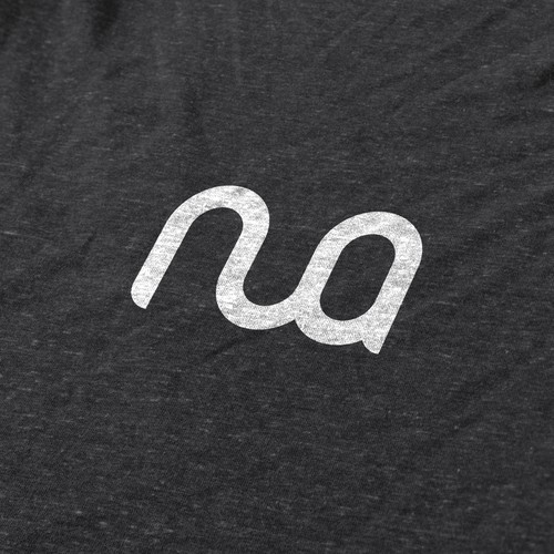 Minimal Letter Mark Logo for Natola Attire