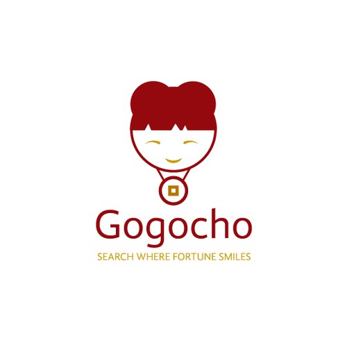 GOGOCHO Logo