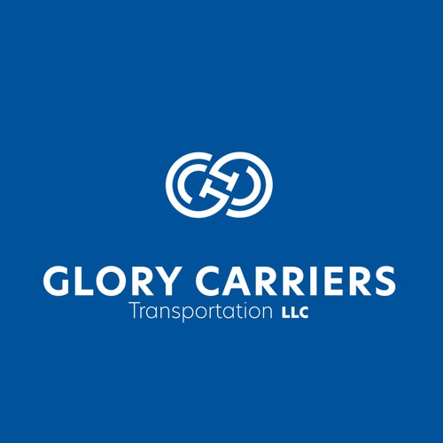 Design a modern sophisticated design for a medical transportation company