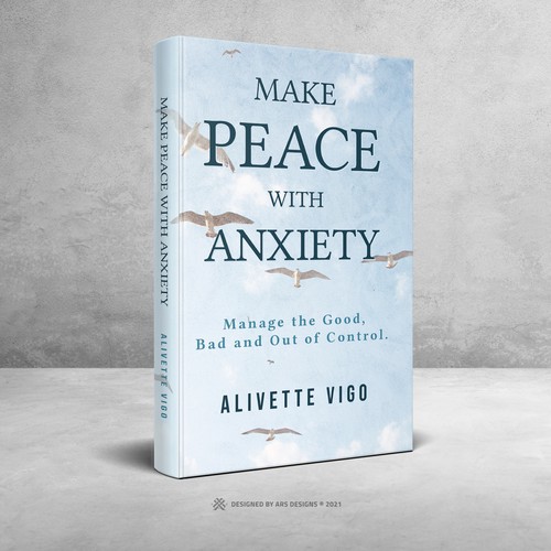 Book cover proposal