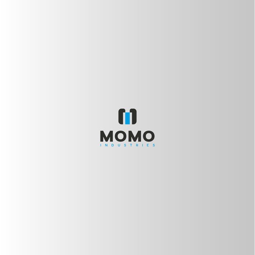 MOMO Industries Logotype