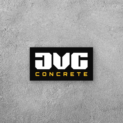 JVG Concrete