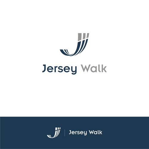 Logo Walk
