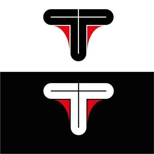 T logo v2