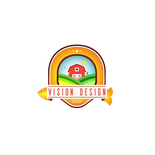 VISION DESIGN