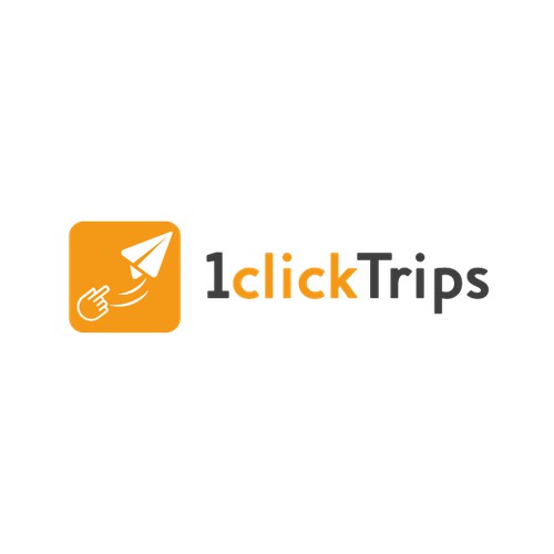 logo for 1clicktrips