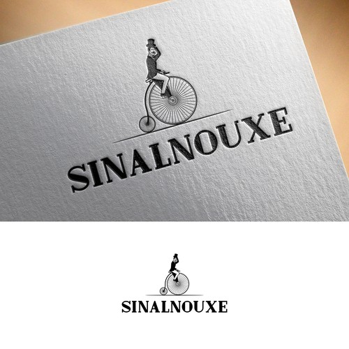 Logo SINALNOUXE