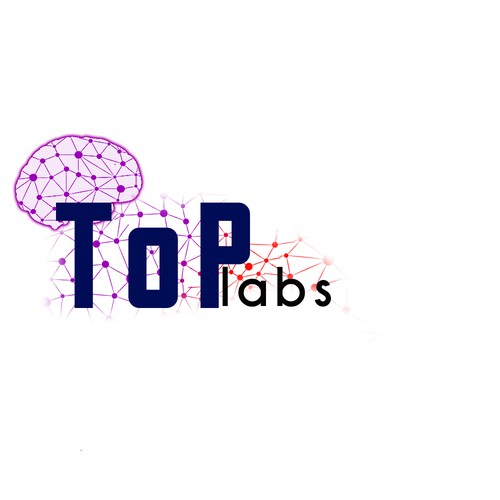 Neuron Logo for ToP Labs 2