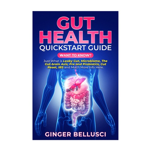 Gut Health Quickstart Guide