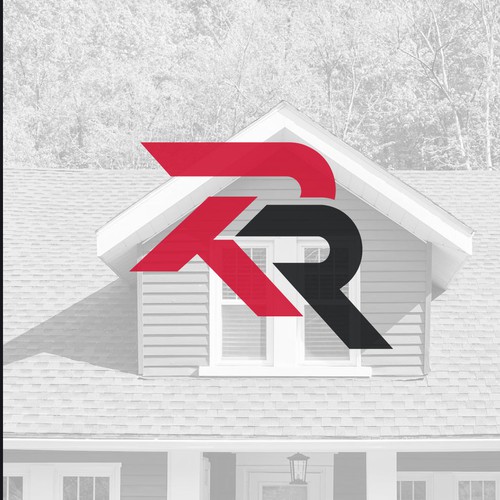 Create a Bold, Modern Logo for Revive Roofing
