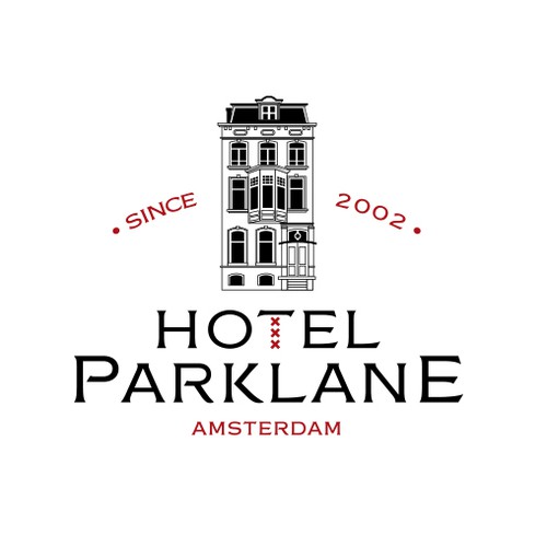 Hotel Parklane in Amsterdam