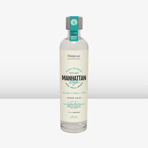 Label design
