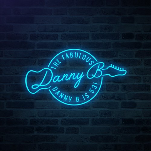 Danny B