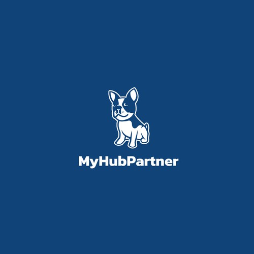 MyHubPartner Logo