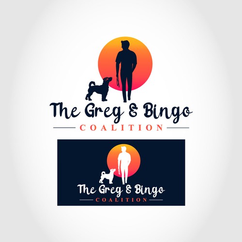 The greg & bingo
