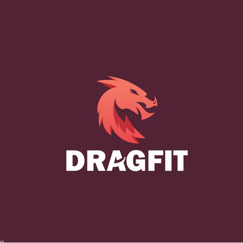 Dragon Visual identity