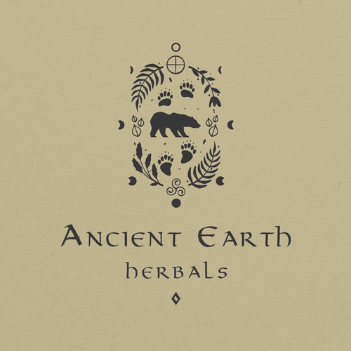 Ancient Earth Herbals