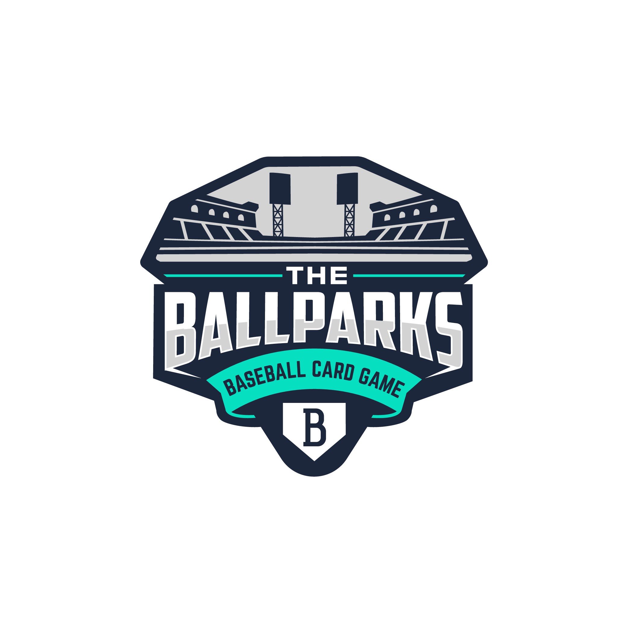 Design A Baseball Themed Brand - Nostalgic + Fresh / New (The Ballparks)