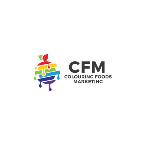 Logo Design for CFM.