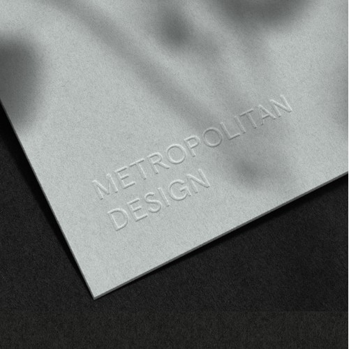 Metropolitan Design