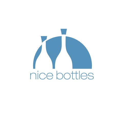 Nice Bottles