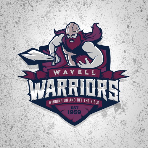 Wavell Warriors