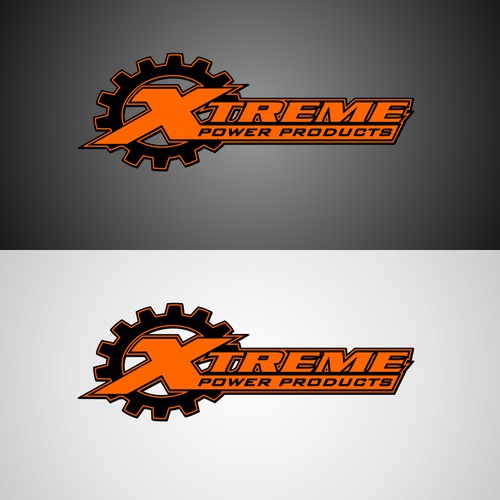 Xtreme Power Products Logo.