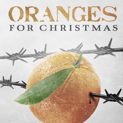 Oranges for Christmas
