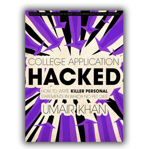 hacked