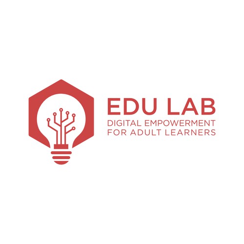 EDU LAB LOGO