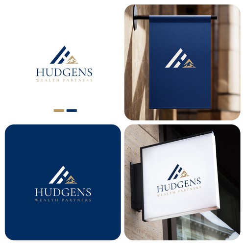 Hudgens Wealth Partners  logo