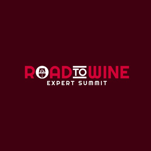 Wine Event Logo